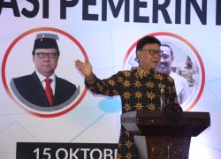 Pemerintahan