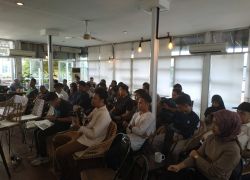 Dialog Terbuka Yayasan Ahimsa Indonesia 