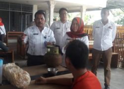 Pemkot bengkulu