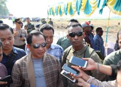 Pemerintahan