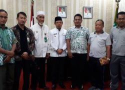 Pemkot bengkulu