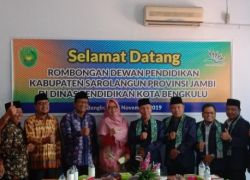 Pemkot bengkulu