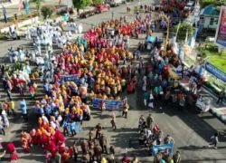 Pemkot bengkulu