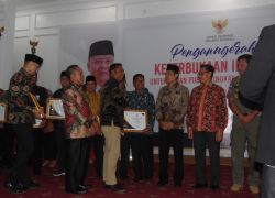 Daerah