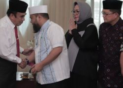 Pemkot bengkulu
