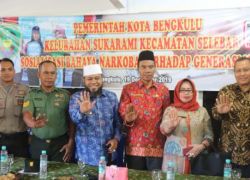 Pemkot bengkulu