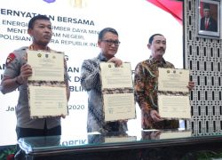 Pemerintahan