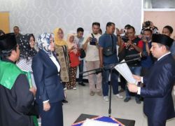 Pemkot bengkulu