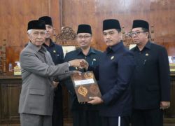 Daerah
