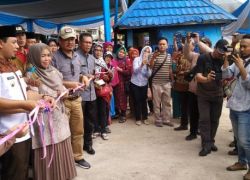 Pemkot bengkulu