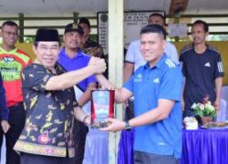 Daerah