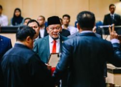 Pemerintahan