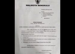 Pemkot bengkulu