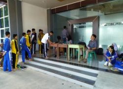 Daerah