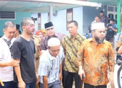 Pemkot bengkulu