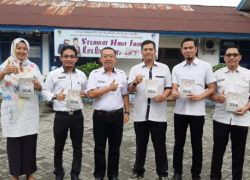 Pemkot bengkulu