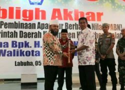 Pemkot bengkulu