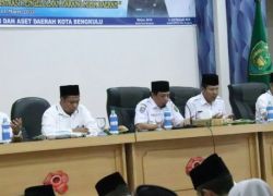 Pemkot bengkulu