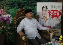 Pemerintahan