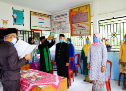 Daerah