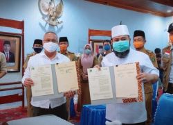 Pemkot bengkulu