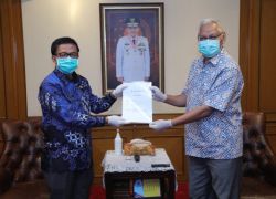 Pemerintahan