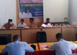 Pemkot bengkulu