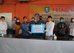 Pemerintahan