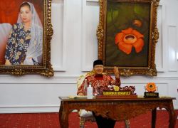 Pemerintahan