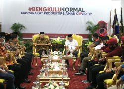 Pemerintahan