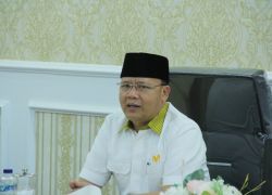 Pemerintahan