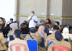 Daerah