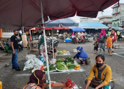Daerah