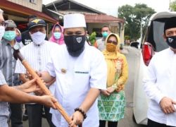Pemkot bengkulu