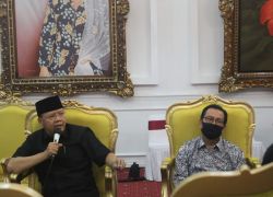 Pemerintahan