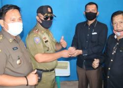 Pemkot bengkulu