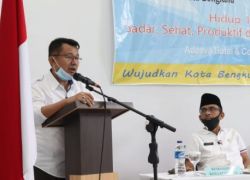 Pemkot bengkulu
