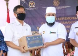 Pemkot bengkulu