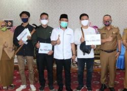 Pemkot bengkulu