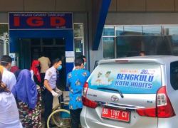 Pemkot bengkulu