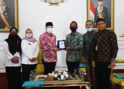 Pemerintahan