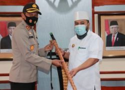 Pemkot bengkulu