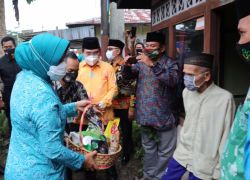 Daerah