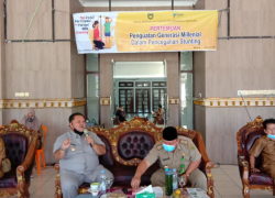 Daerah