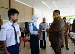 Daerah