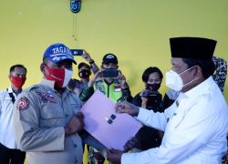 Daerah