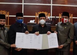 Pemkot bengkulu