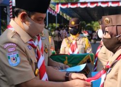 Pemkot bengkulu