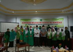 Provinsi Bengkulu