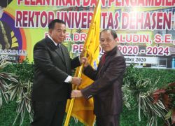 Provinsi Bengkulu